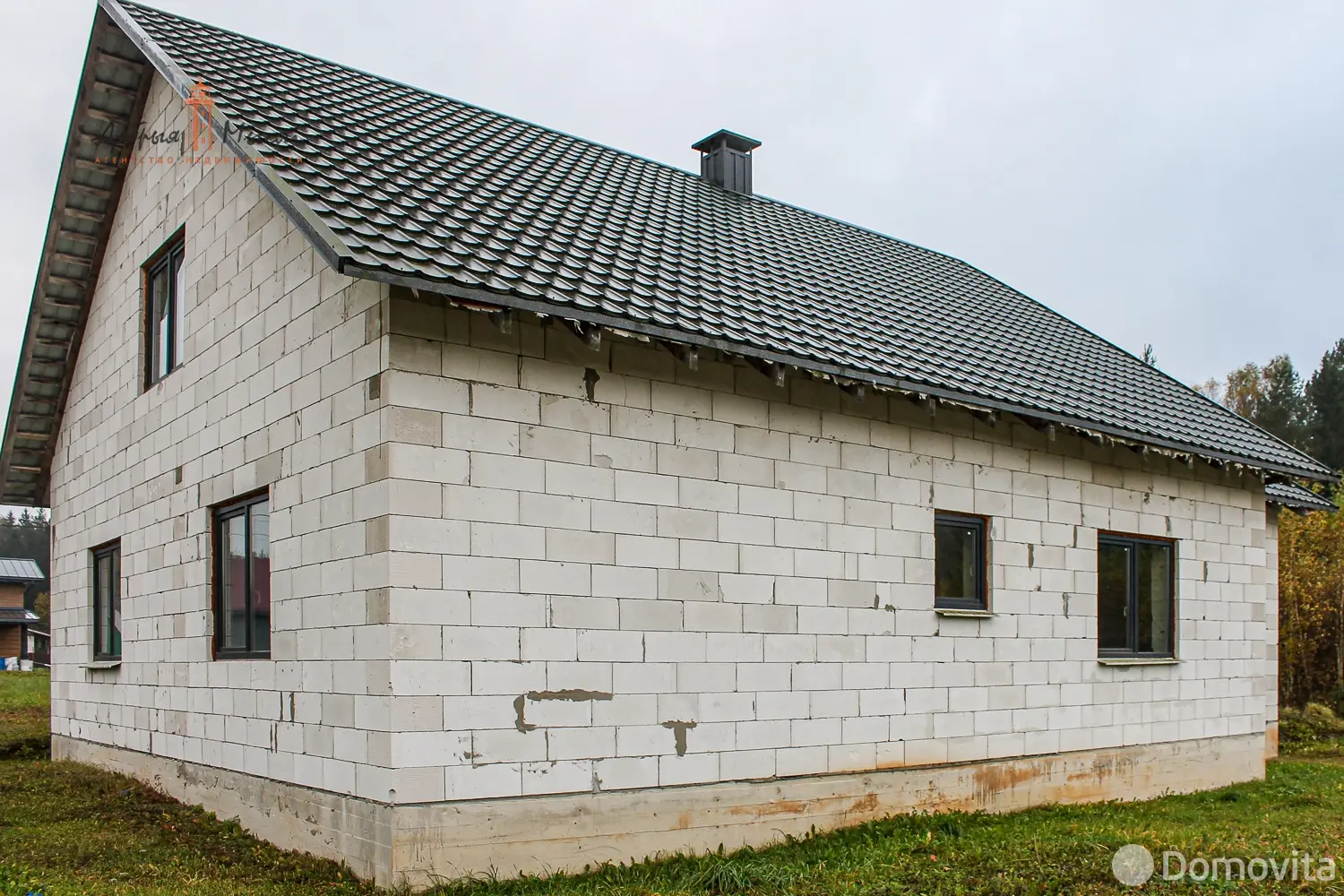 дом, Яршевичи, ул. Солнечная