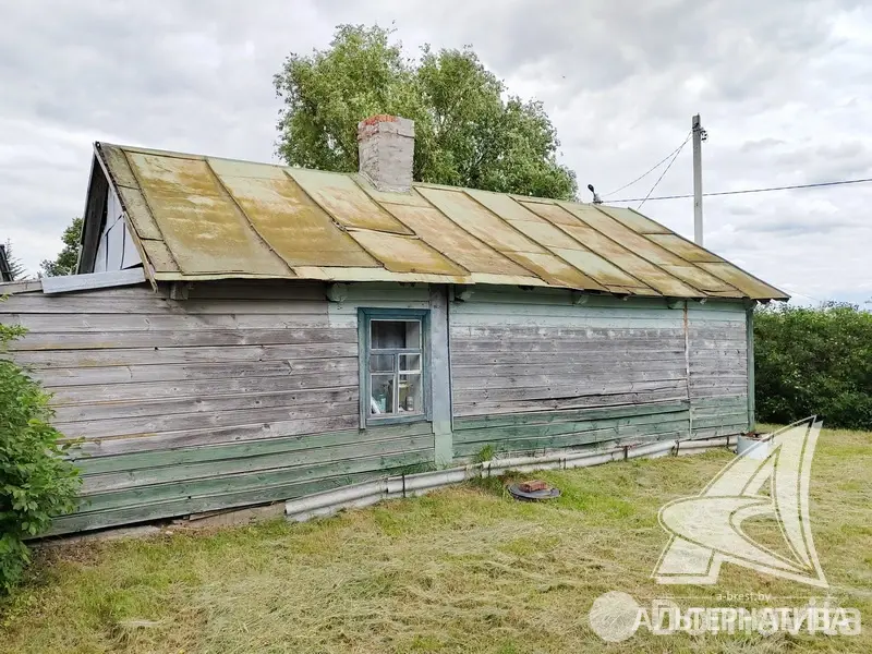дом, Хабы, , стоимость продажи 82 804 р.
