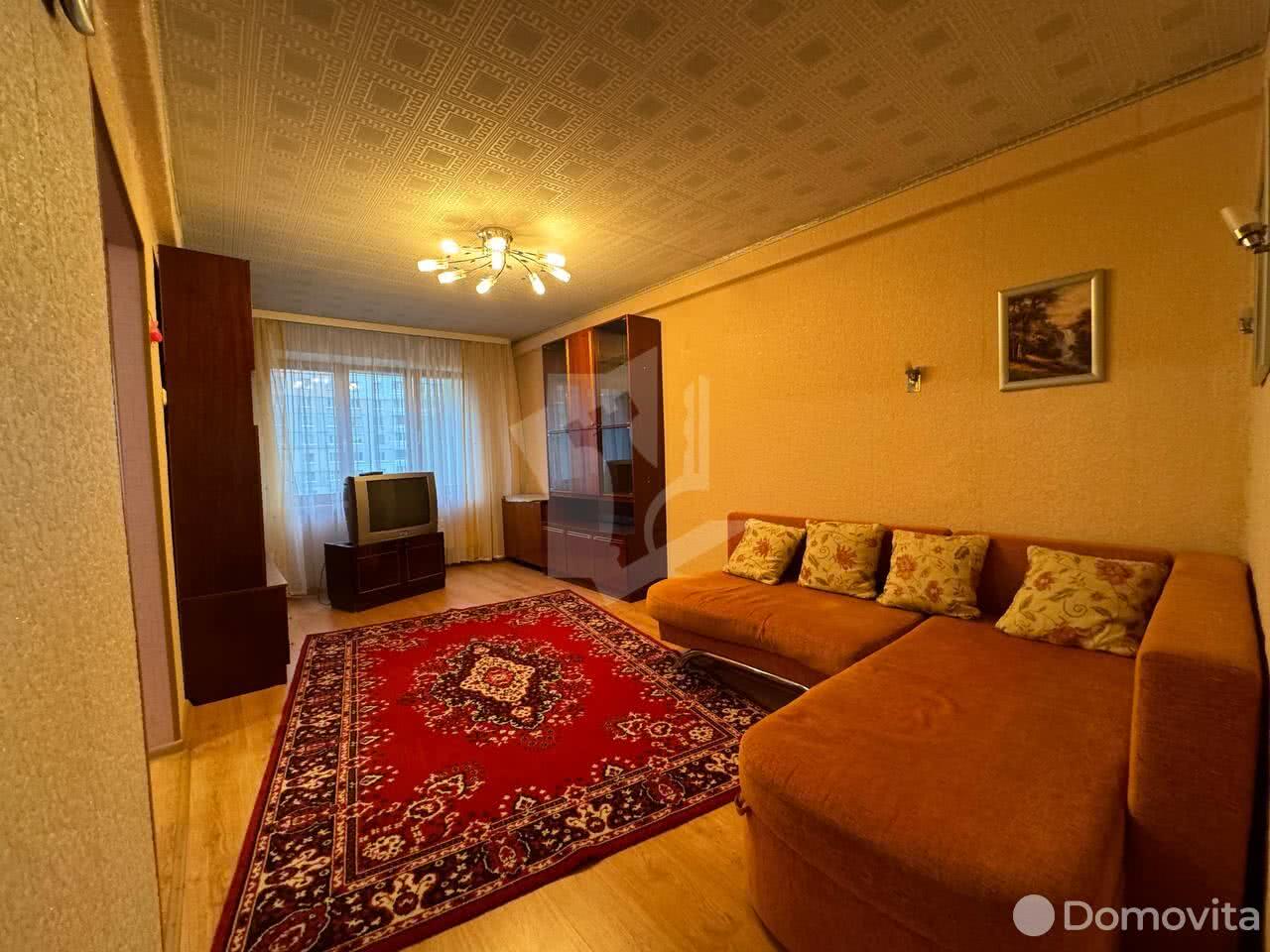 Снять 3-комнатную квартиру в Минске, ул. Нестерова, д. 84, 330USD, код 138517 - фото 5
