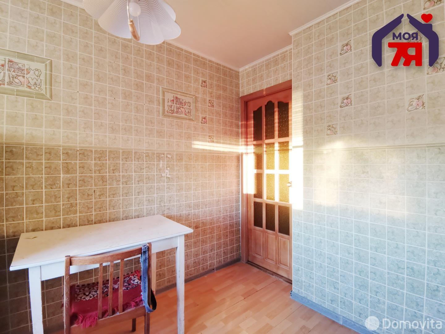 Купить 3-комнатную квартиру в Солигорске, пр-т Мира, д. 13, 41500 USD, код: 1109133 - фото 6
