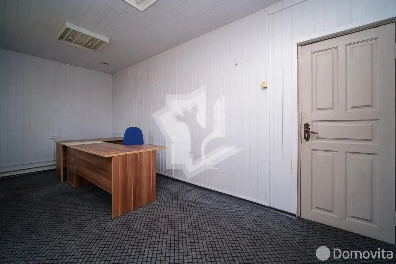 Снять офис на ул. Передовая, д. 21 в Минске, 400BYN, код 15024 - фото 16
