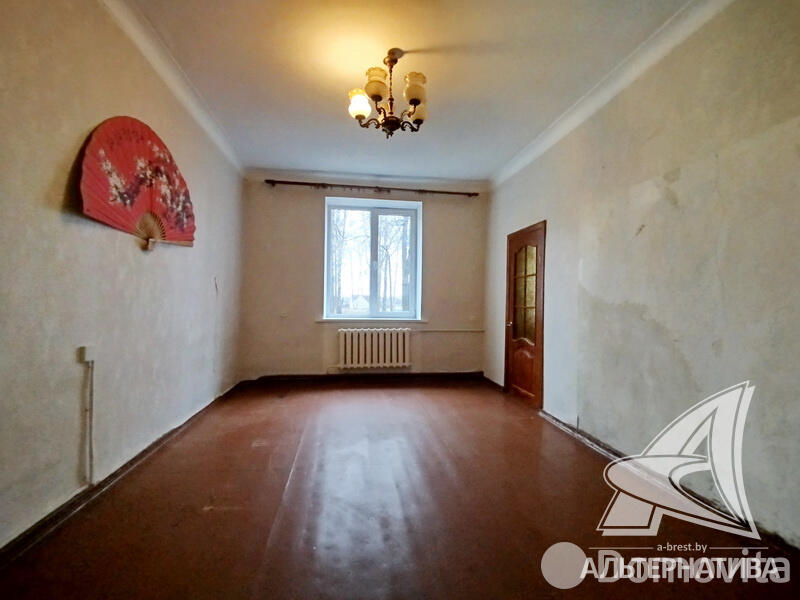 Продажа 2-комнатной квартиры в Жабинке, , 21200 USD, код: 1115141 - фото 1