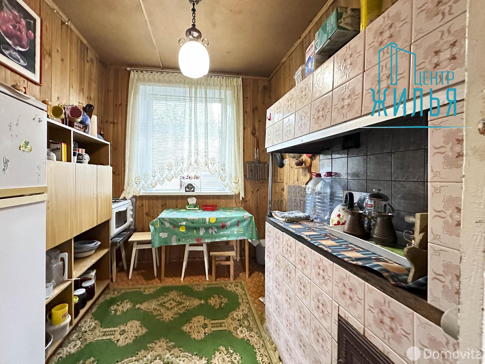 Купить 2-этажную дачу в Гудок Гродненская область, 25000USD, код 180426 - фото 22