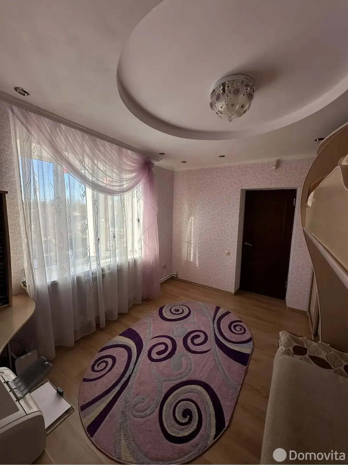 дом, Кричев, ул. Челюскина 