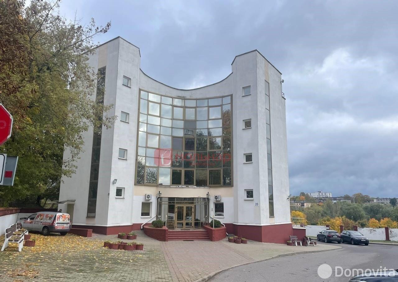 офис, Минск, ул. Нахимова, д. 20 
