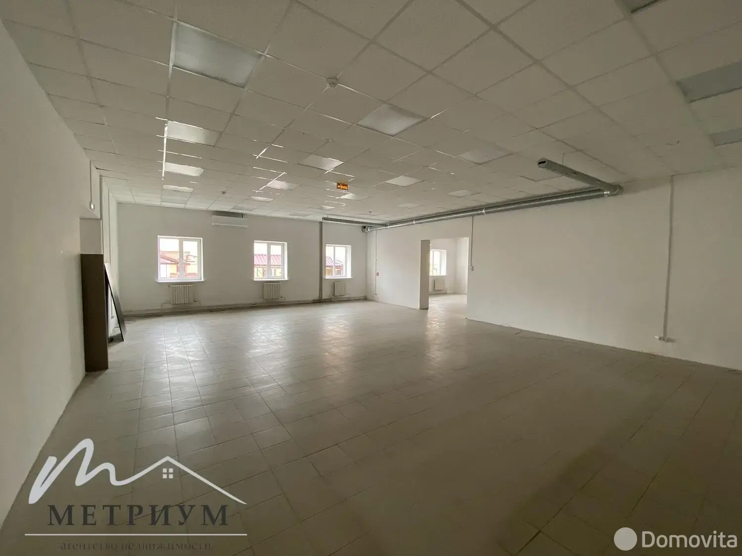 торговый объект, Барановичи, ул. Притыцкого, д. 77