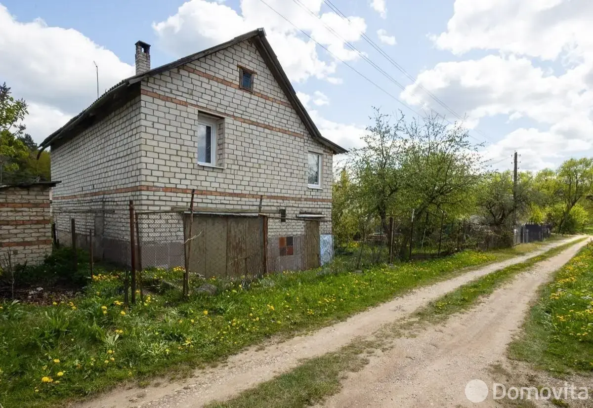 Продажа 2-этажной дачи в Вышково Могилевская область, 38500USD, код 182502 - фото 31