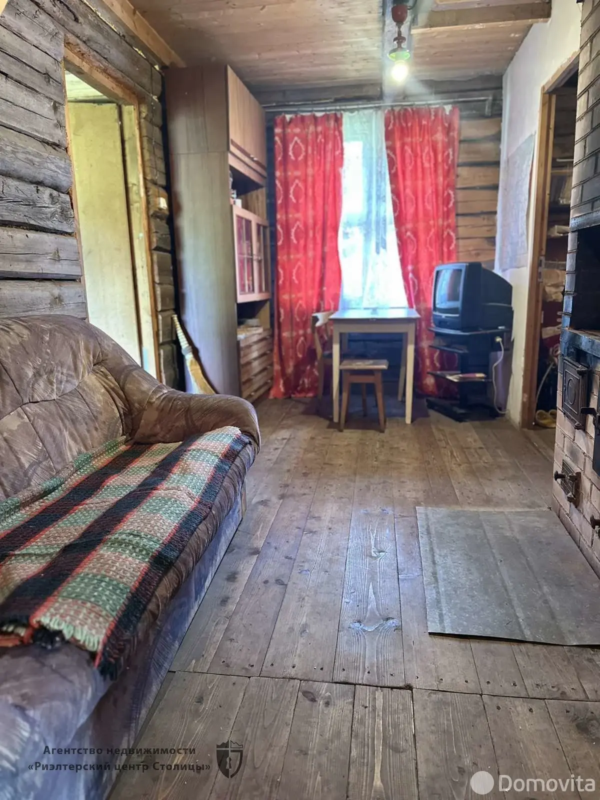 Продажа 1-этажной дачи в Дубовый лес Минская область, 15000USD, код 184659 - фото 12