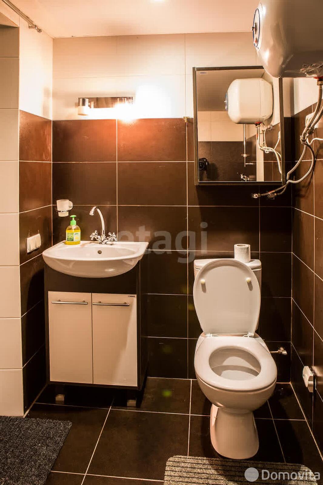 коттедж, Колодищи, ул. Крушиновая