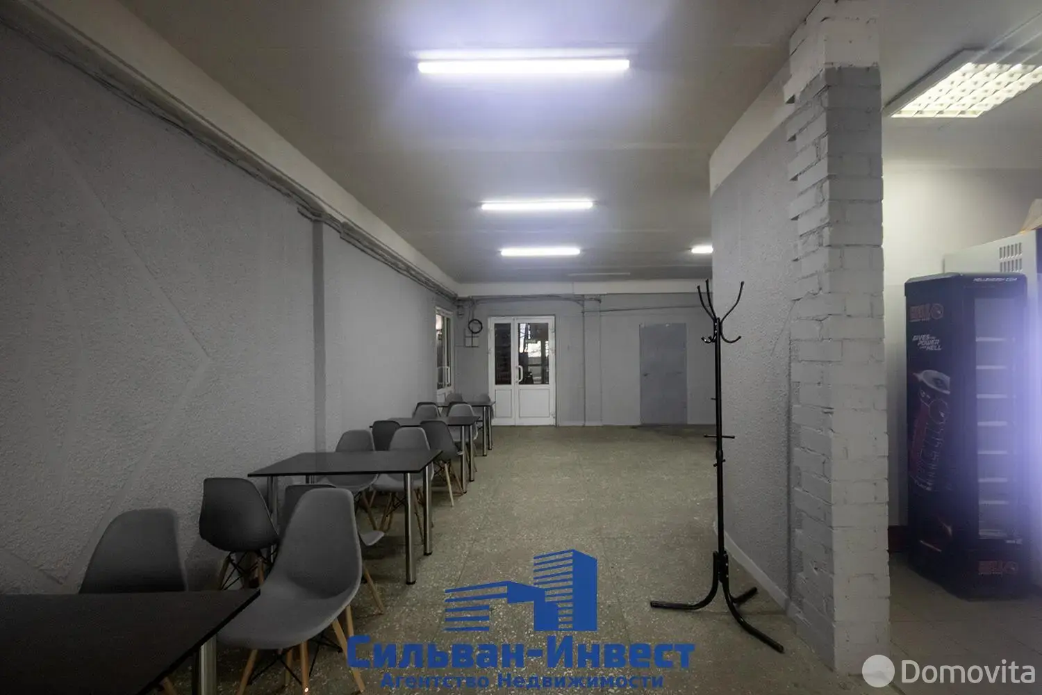 продажа офиса, Минск, ул. Промышленная, д. 11