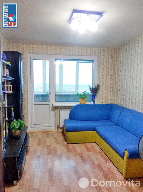 Купить 4-комнатную квартиру в Минске, ул. Селицкого, д. 79, 91000 USD, код: 714538 - фото 5
