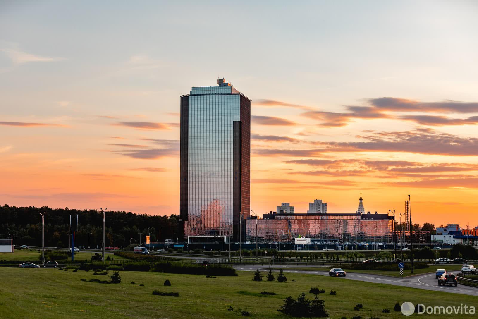 Бизнес-центр Футурис - фото 11