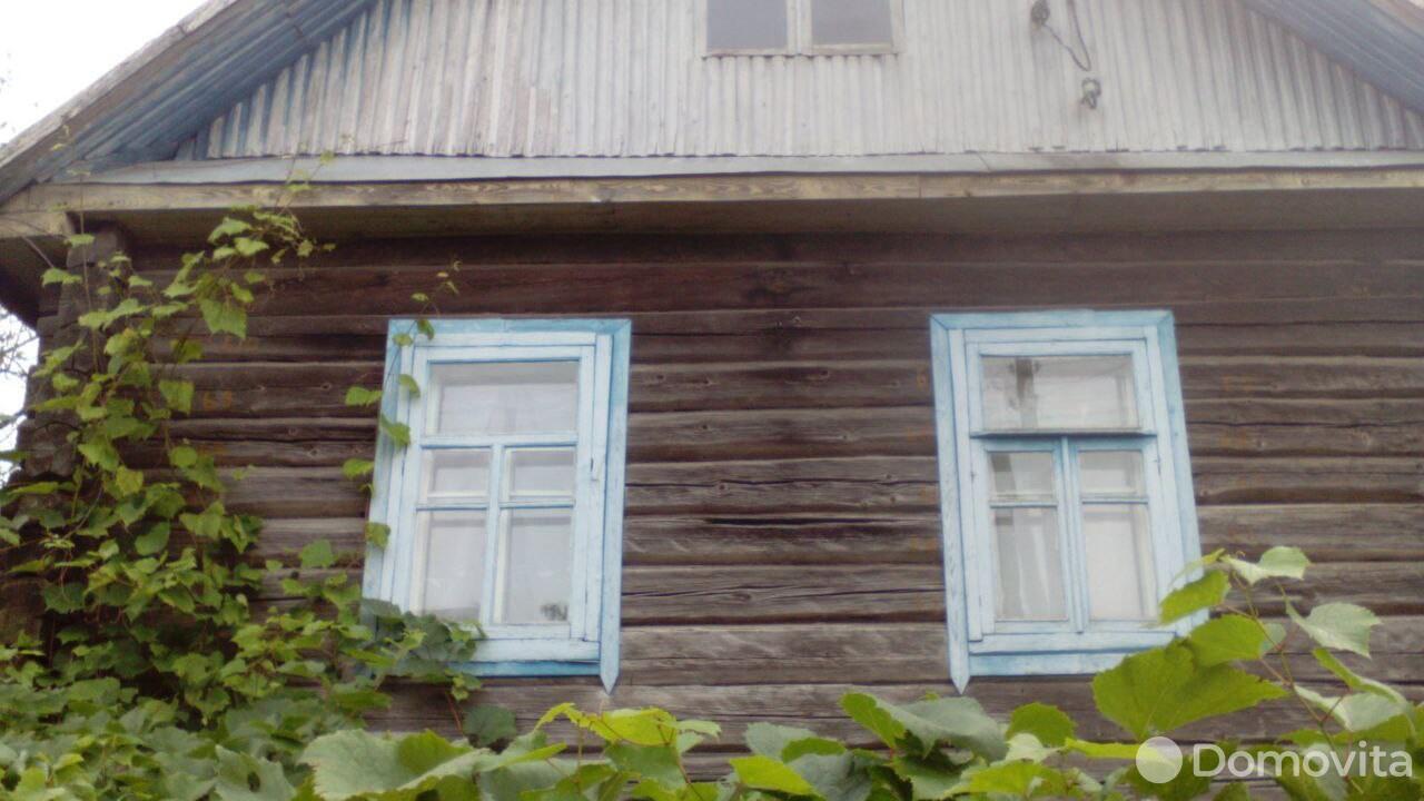 Продажа 1-этажной дачи в Лазурный-2008 Минская область, 6000USD, код 175970 - фото 1