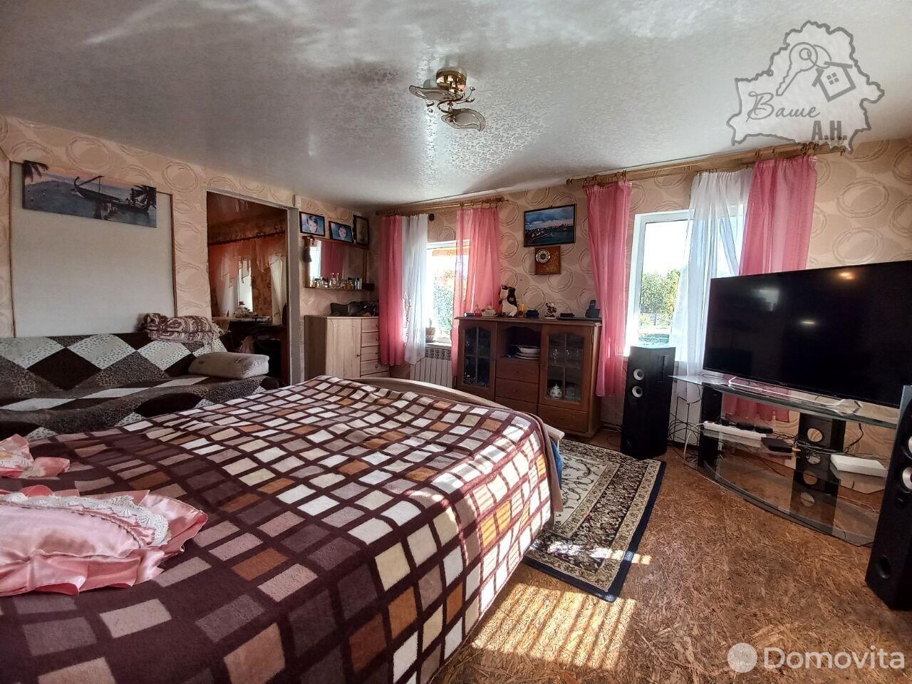Продажа 1-этажного дома в Бобруйске, Могилевская область ул. 1 Мая, 25800USD, код 633066 - фото 1