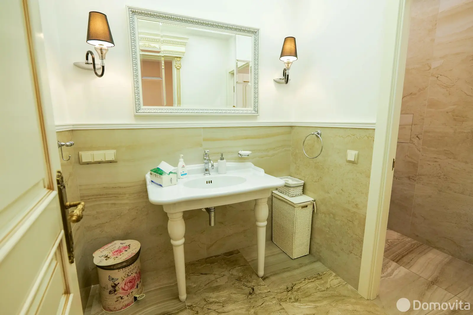 Аренда офиса на ул. Петра Мстиславца, д. 9 в Минске, 28360EUR, код 15376 - фото 14