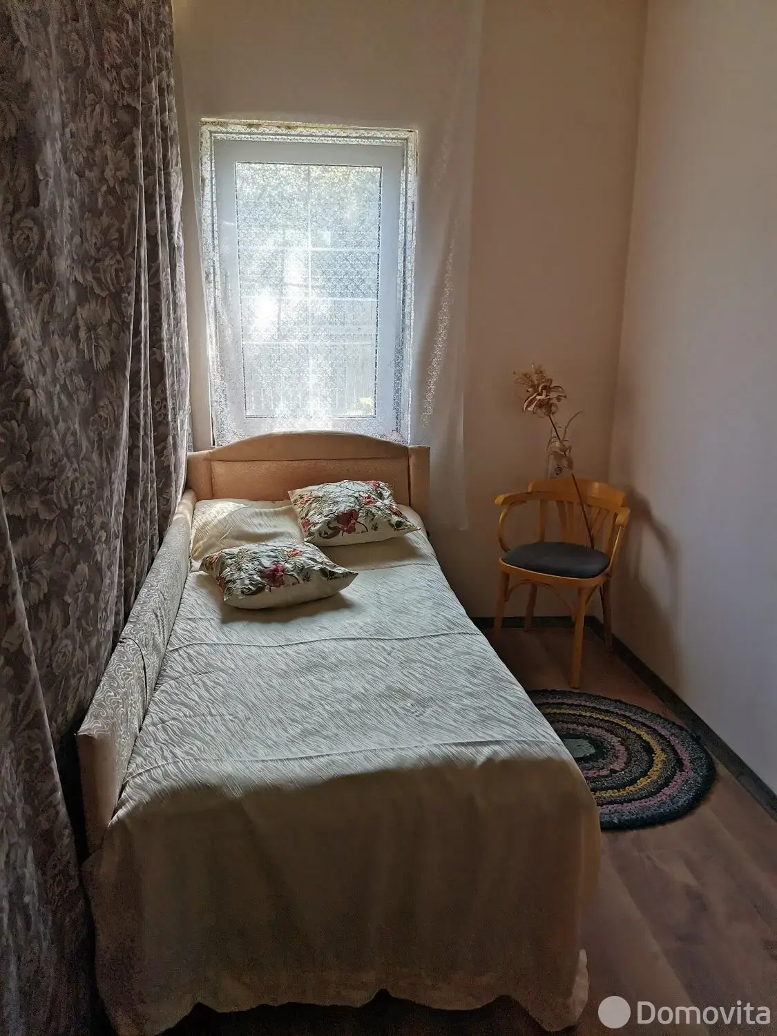 дом, Молоди, ул. Молодежная, стоимость продажи 139 618 р.