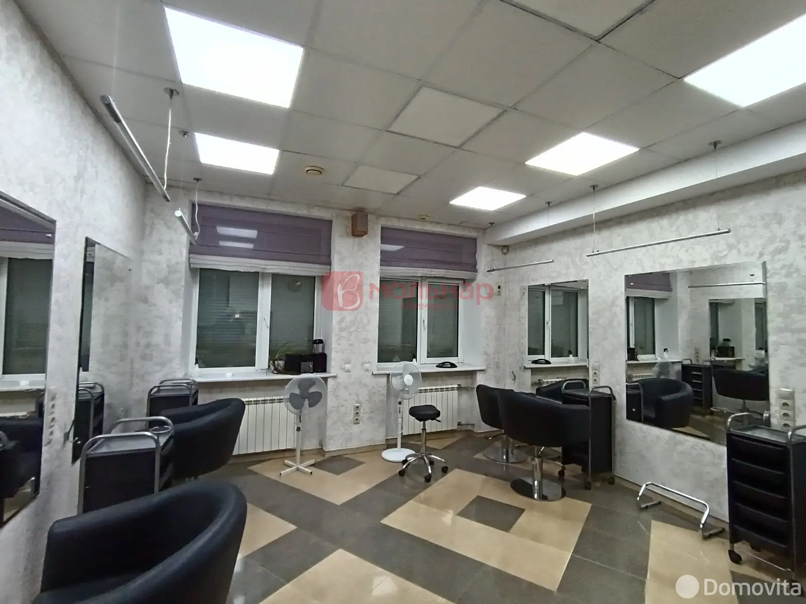 объект сферы услуг, Минск, ул. Якуба Коласа, д. 25/1 на ст. метро Академия наук