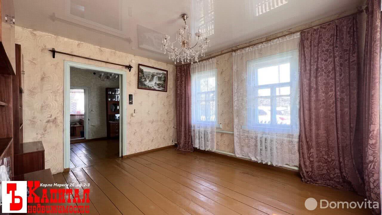 Цена продажи дома, Рогачев, ул. Степанова