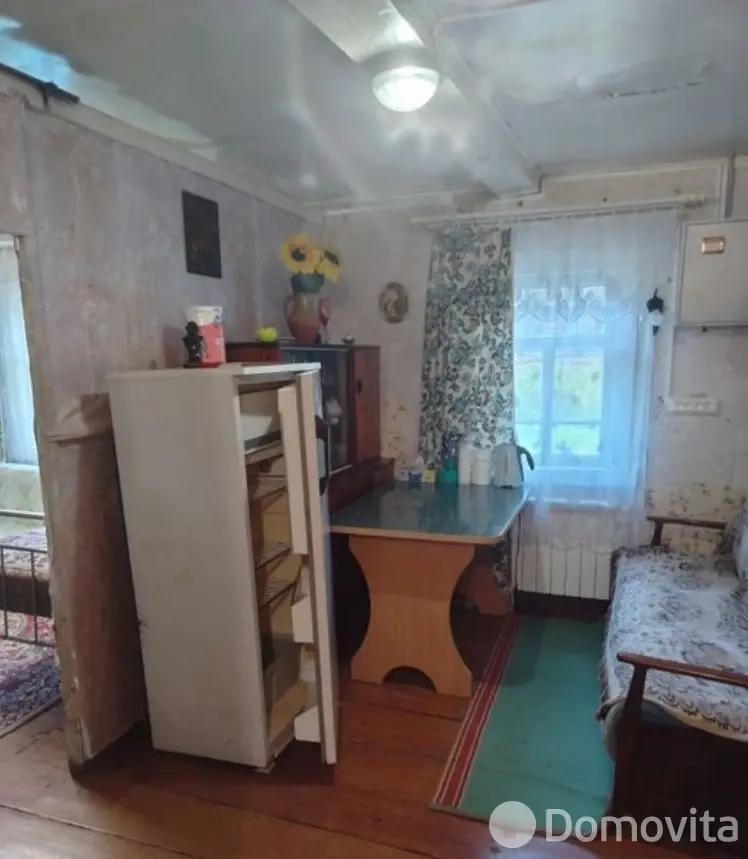 коттедж, Крупский, пер. Некрасова 