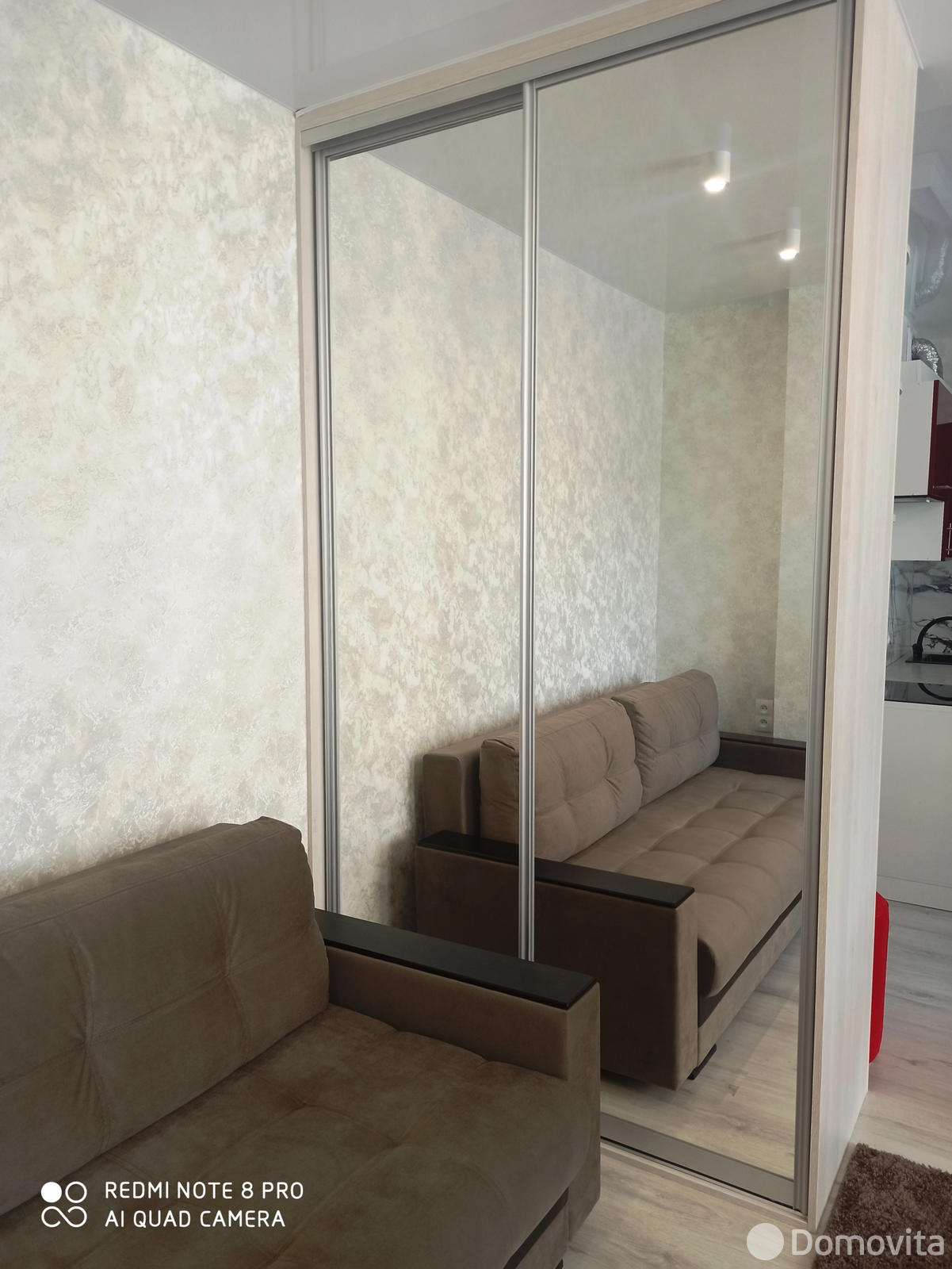 квартира, Минск, пр-т Независимости, д. 88 от собственника