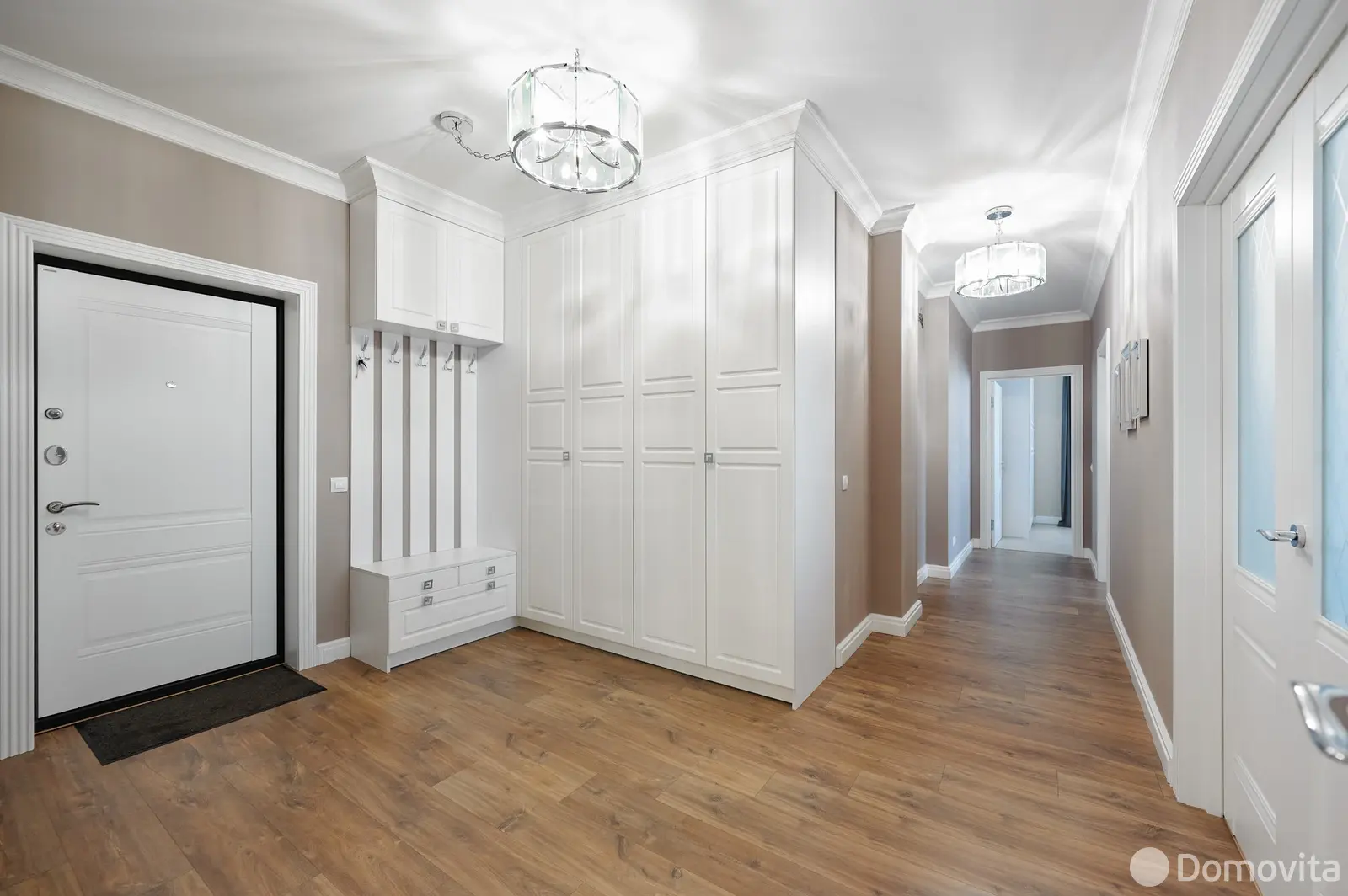 квартира, Минск, пр-д Кольцова, д. 37