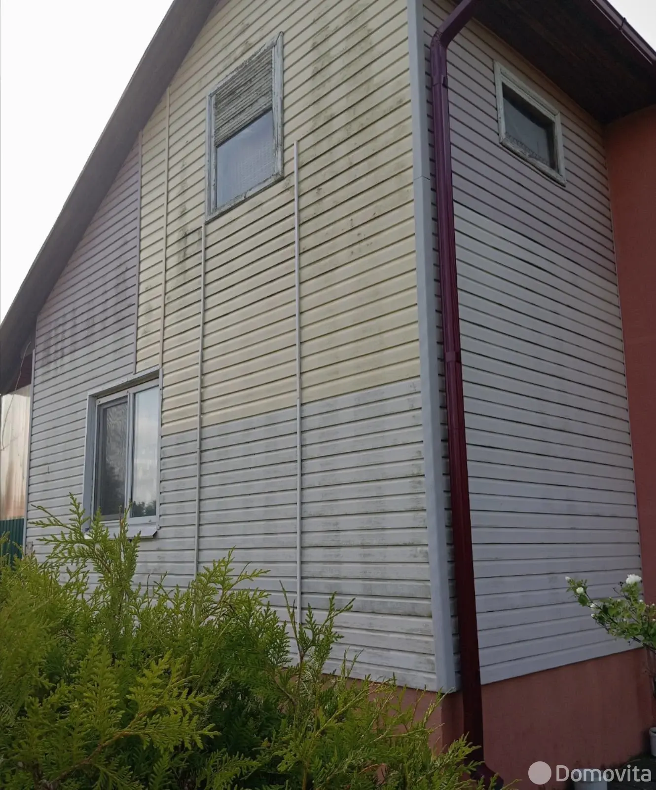 продажа коттеджа, Камаи, ул. Альфреда Ромера