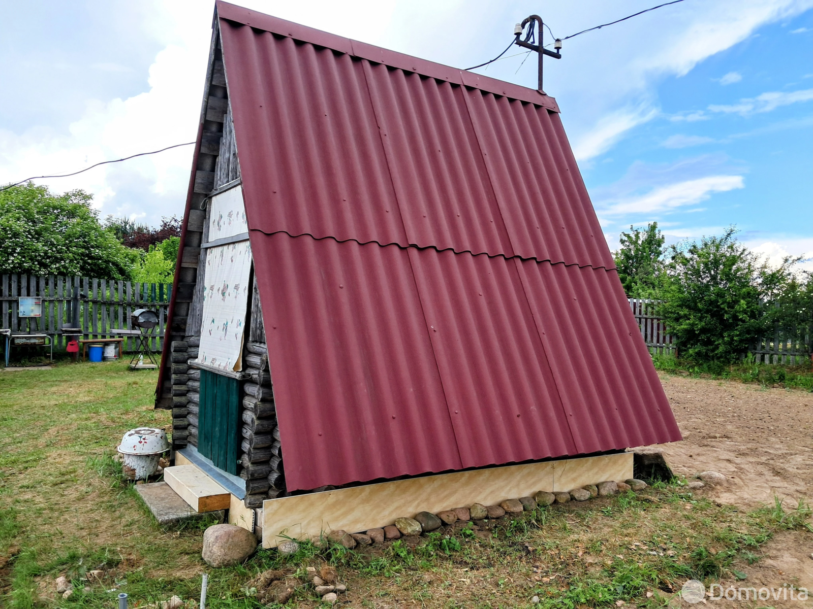 Цена продажи дачи, Колос КГБ РБ, 