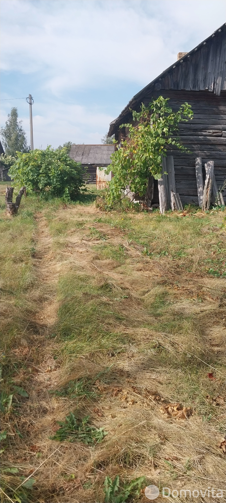 Купить земельный участок, 17 соток, Язовинь, Минская область, 22000BYN, код 570987 - фото 31