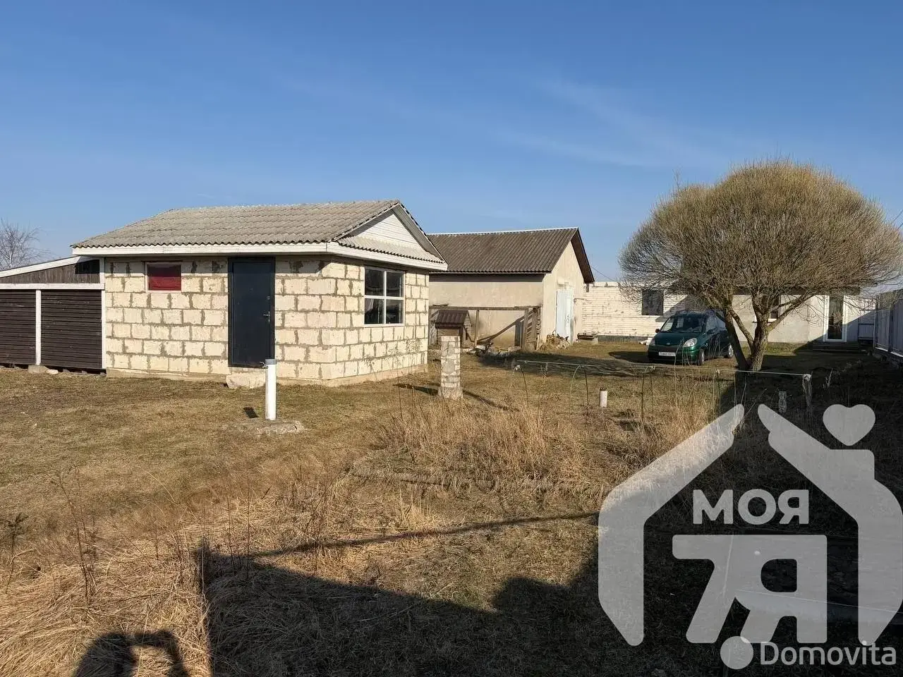 продажа дома, Радошковичи, ул. Серебрянка