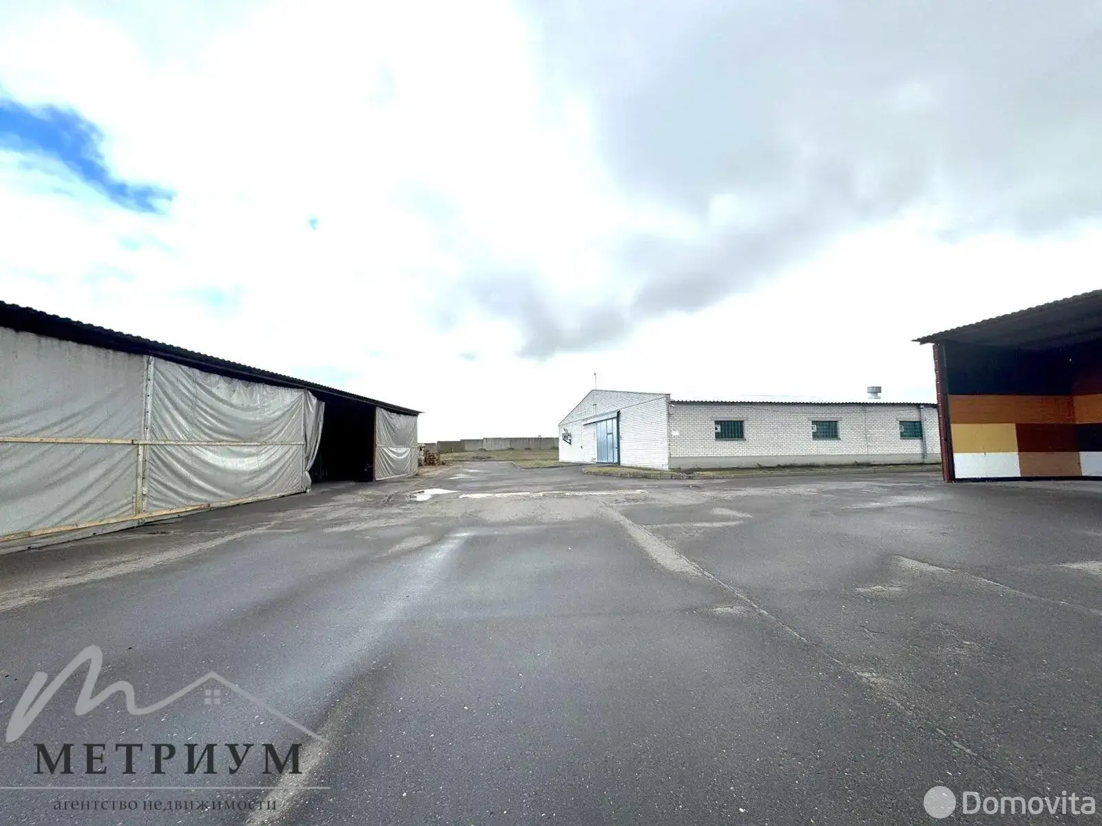 Купить складское помещение на д. 26/а в Новодворье - фото 25