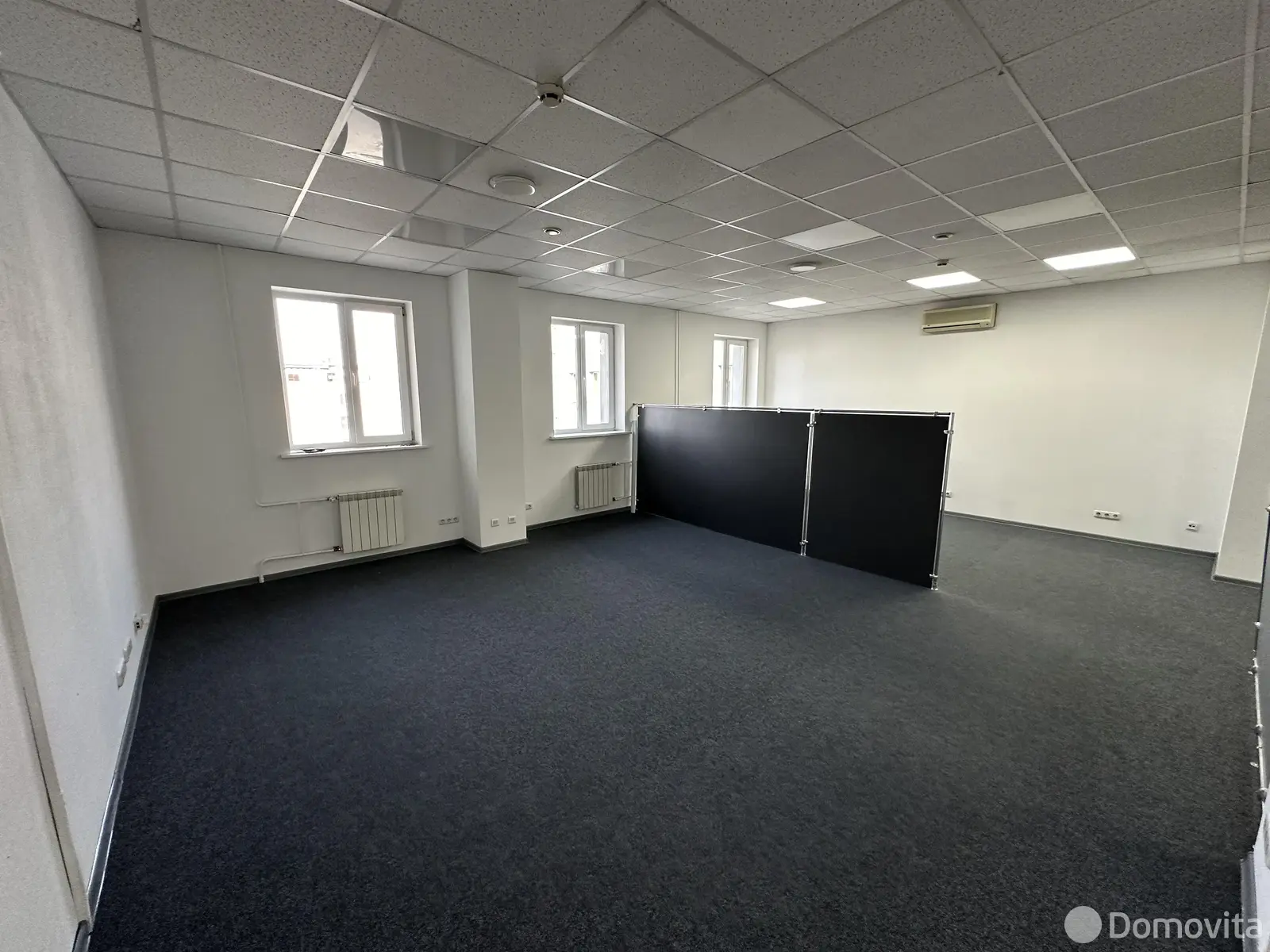 Аренда офиса на ул. Фабрициуса, д. 8/Б/1 в Минске, 3226BYN, код 16474 - фото 5