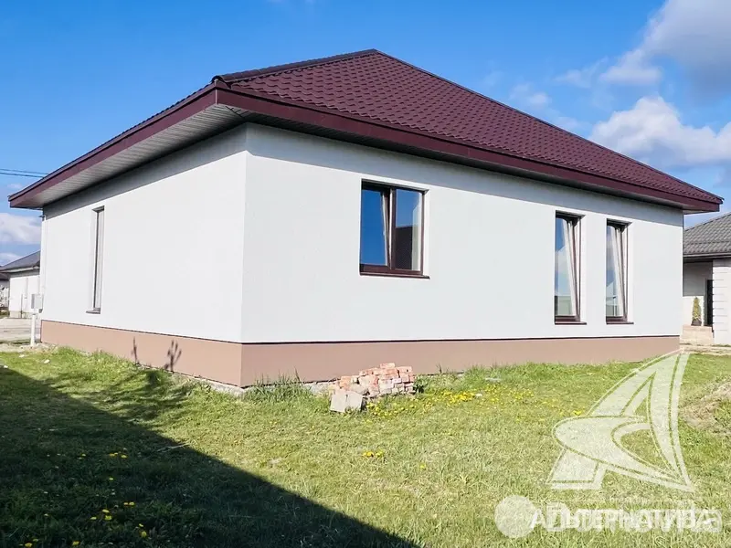 продажа коттеджа, Брест, 