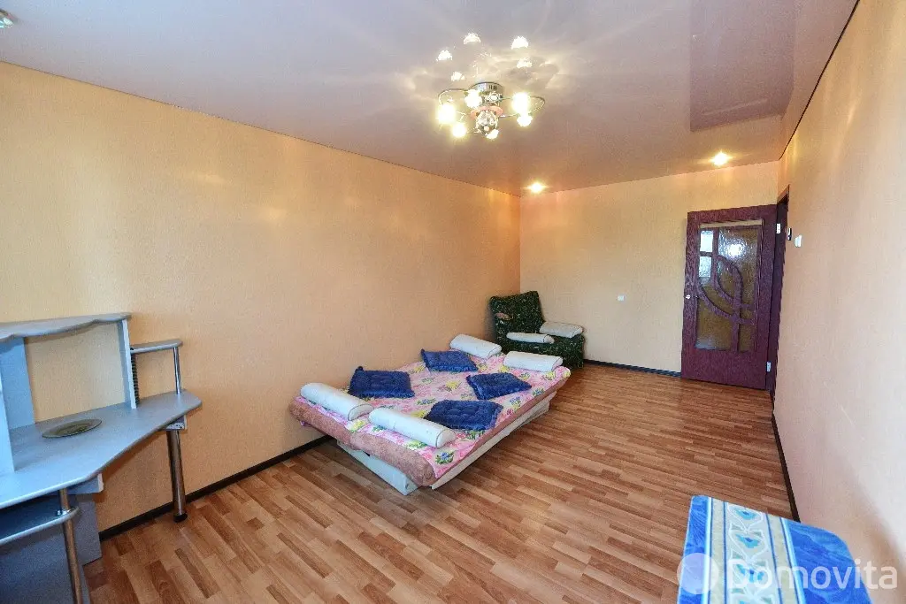 квартира, Минск, ул. Герасименко, д. 3 от собственника