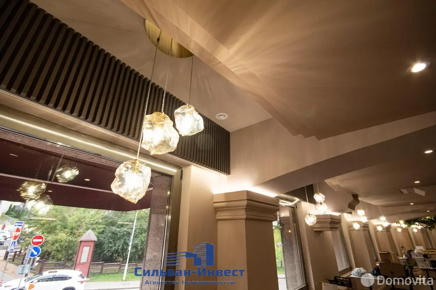 объект сферы услуг, Минск, ул. Янки Купалы, д. 25 