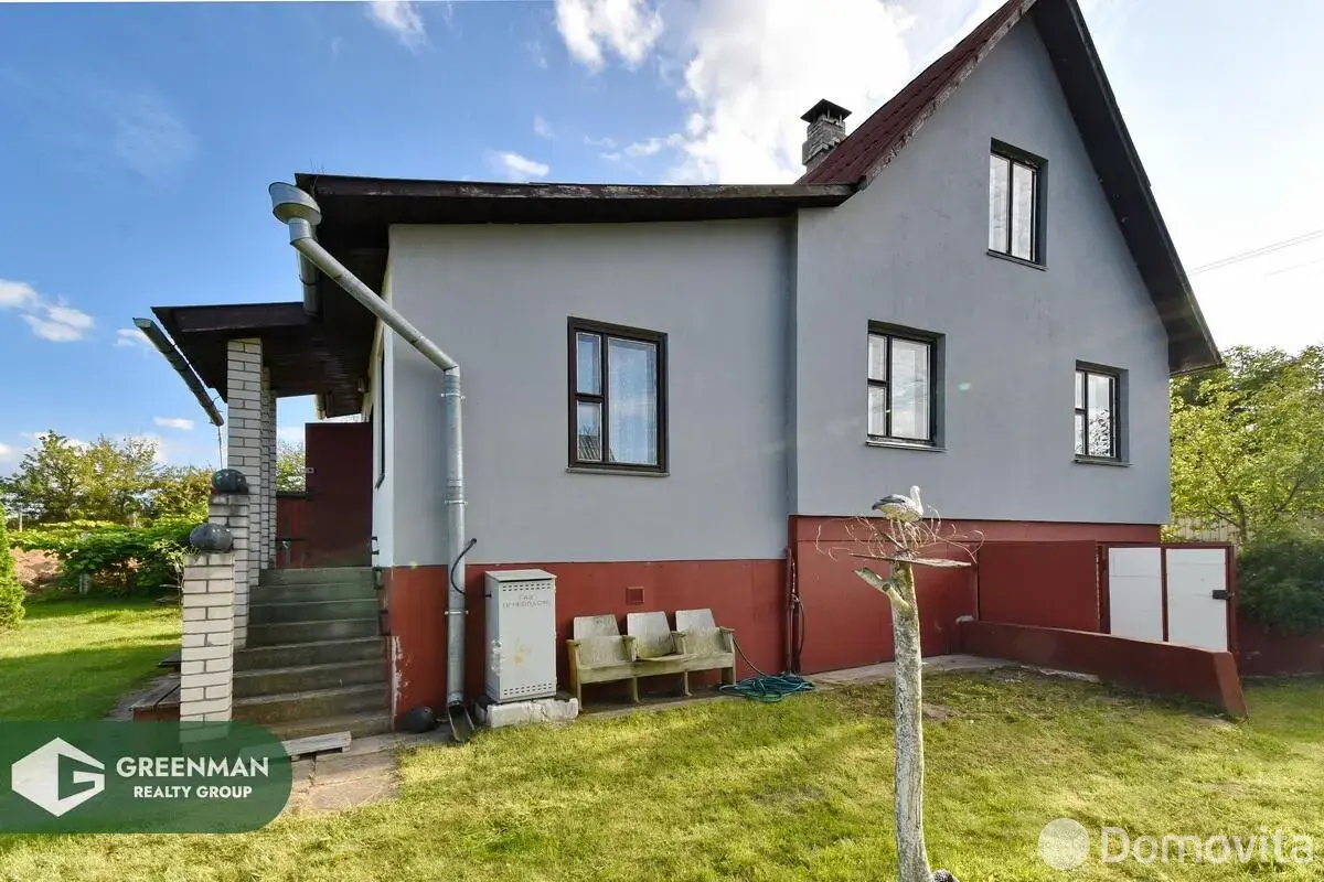 Стоимость продажи дачи, Гранит-2002, д. 110