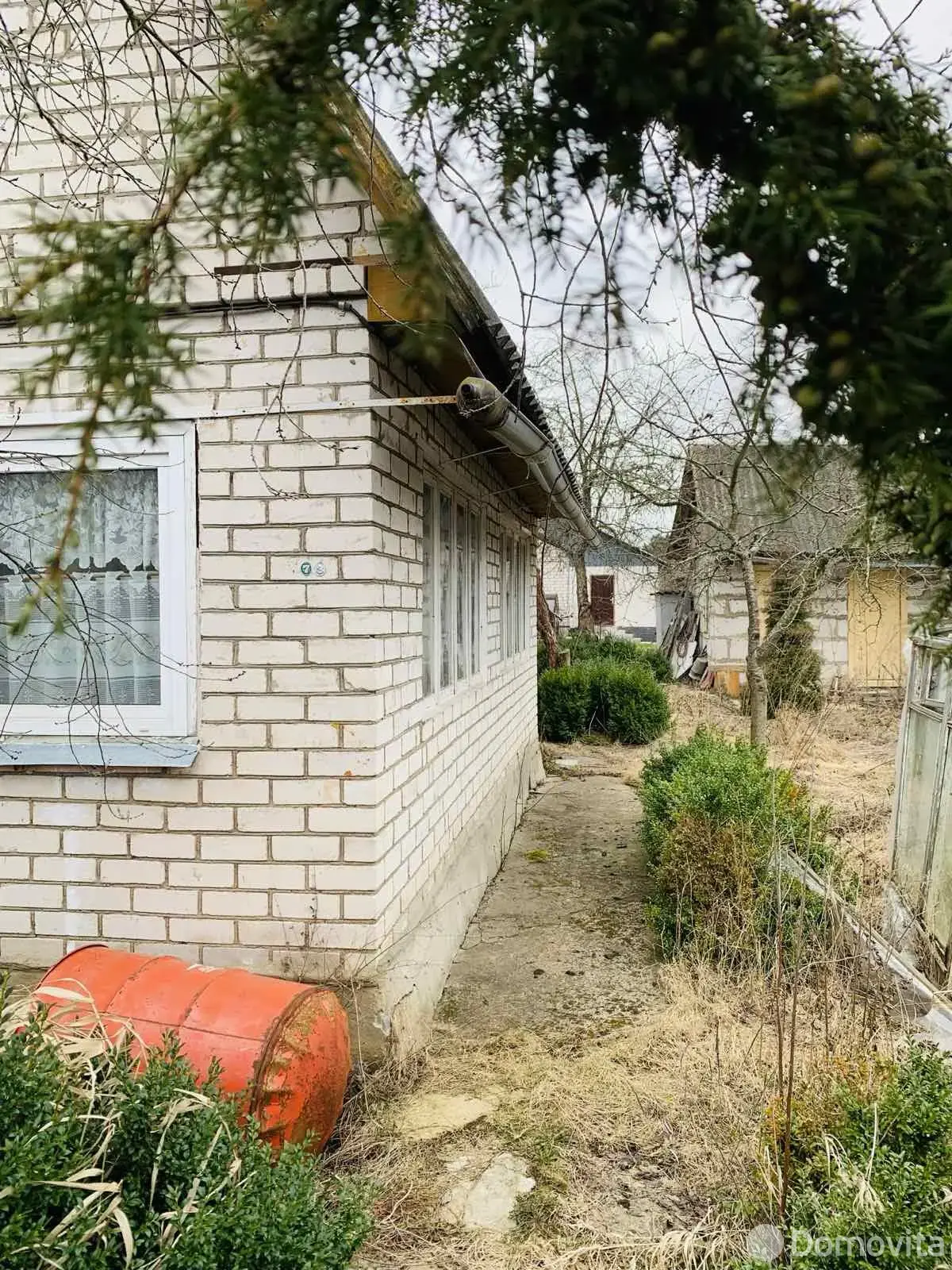 Купить 2-этажную дачу в Шарик Минская область, 20000USD, код 182048 - фото 14