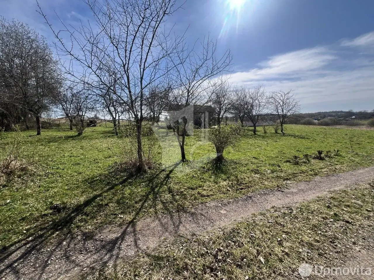 участок, Мачужичи, ул. Полевая