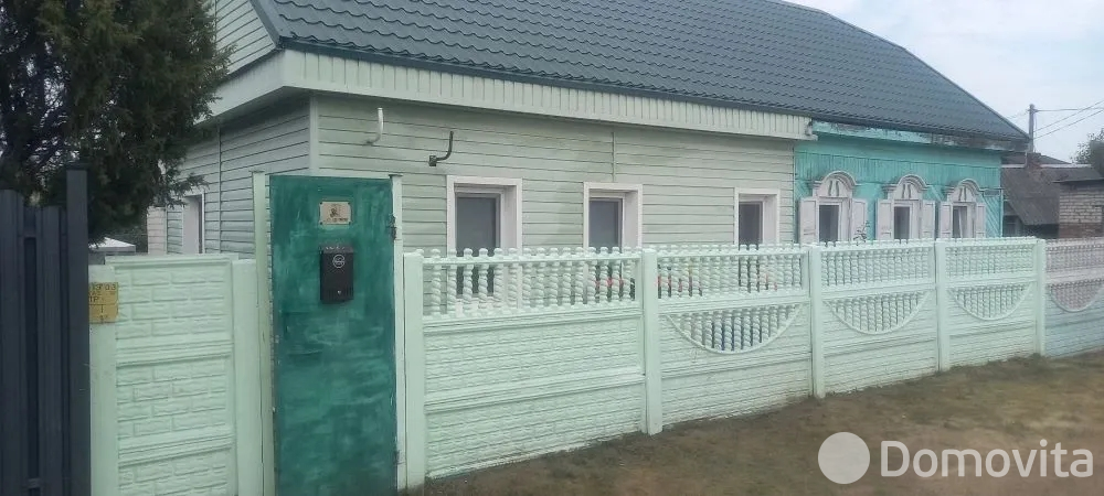 дом, Бобруйск, пер. Веры Хоружей, д. 22 без посредников