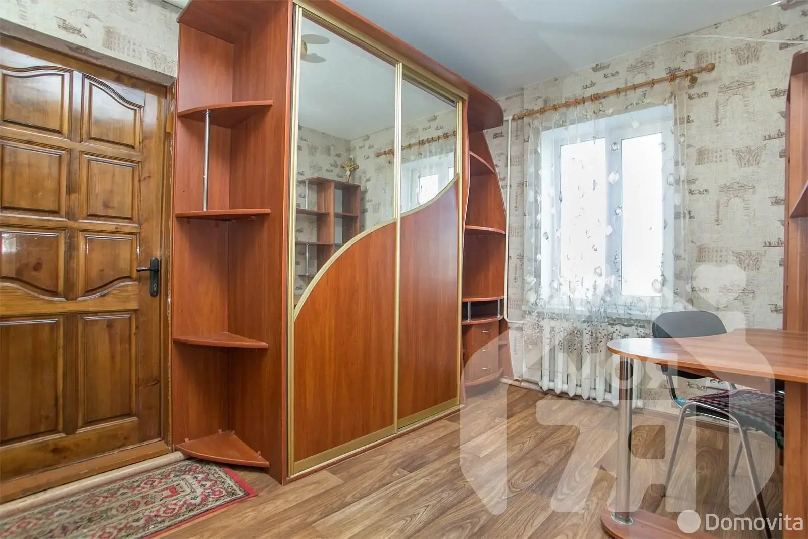 коттедж, Олехновичи, ул. Центральная, стоимость продажи 183 025 р.