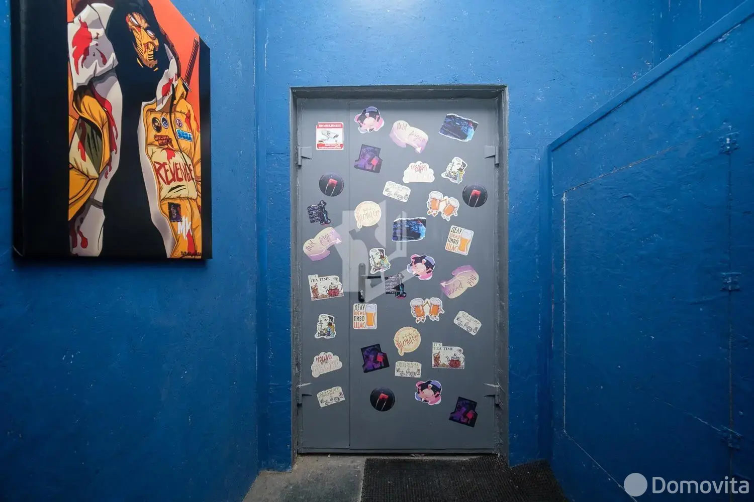 объект сферы услуг, Минск, Игуменский тр-т, д. 16