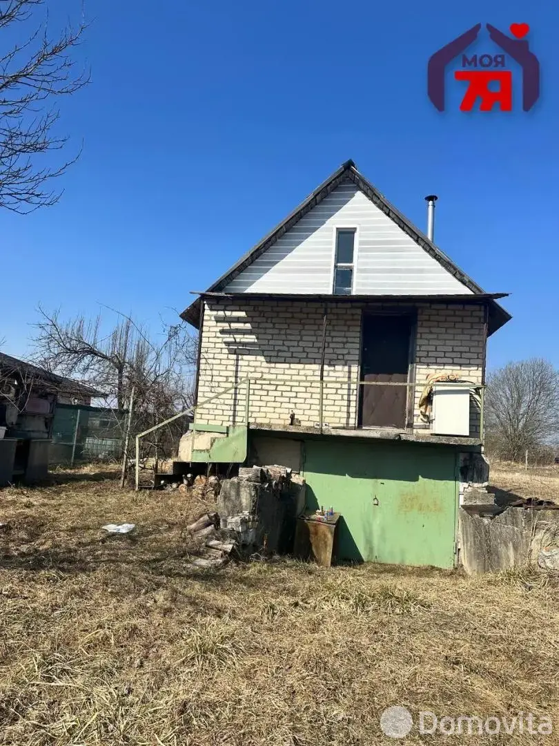 дача, Свислочский урожай, 