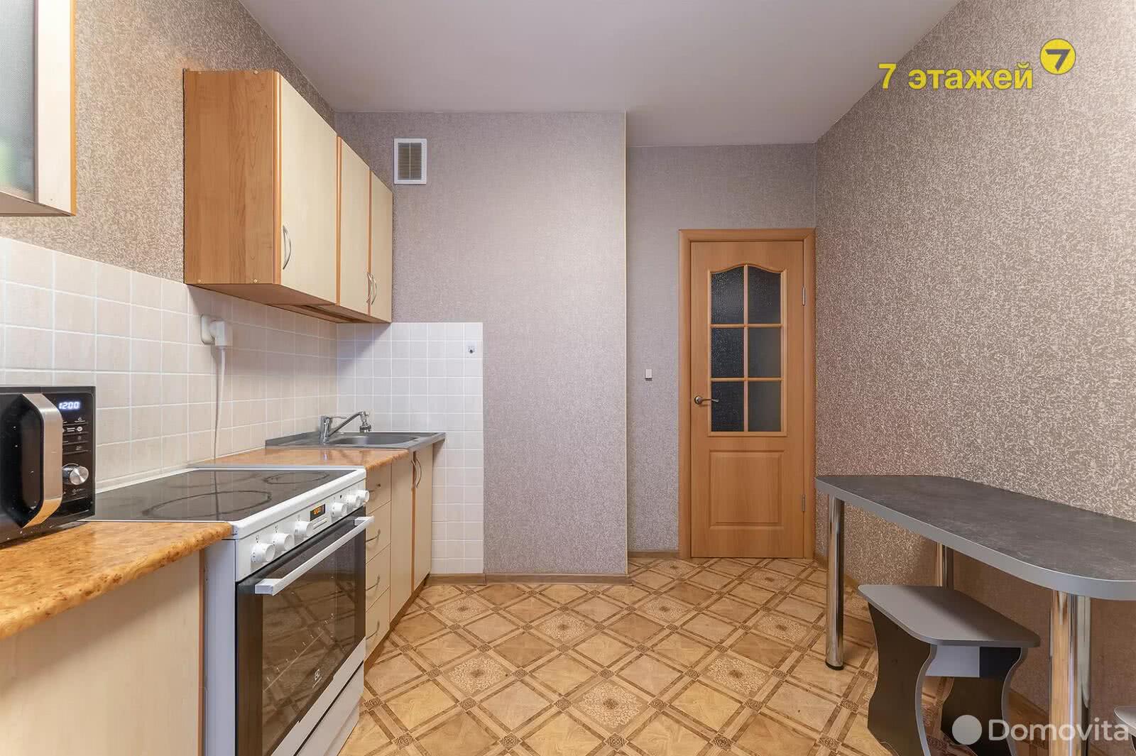 Купить 1-комнатную квартиру в Минске, ул. Могилевская, д. 32, 63900 USD, код: 982568 - фото 4