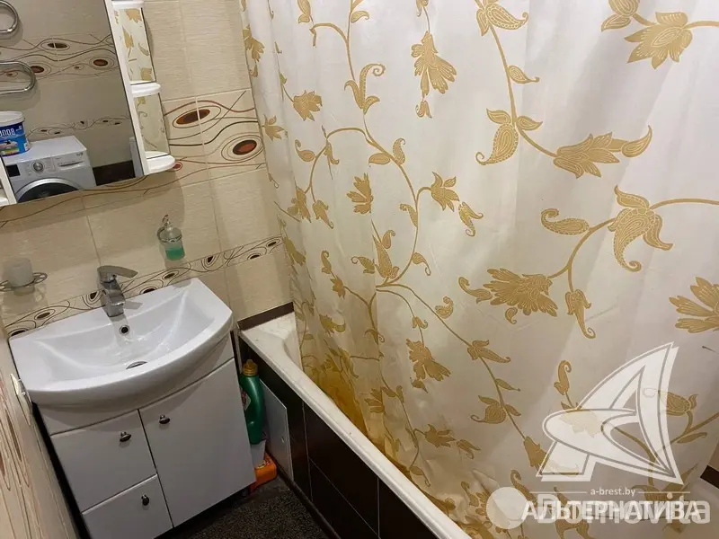 Купить 2-этажную дачу в Вымпел УВД Брестская область, 45500USD, код 172031 - фото 16