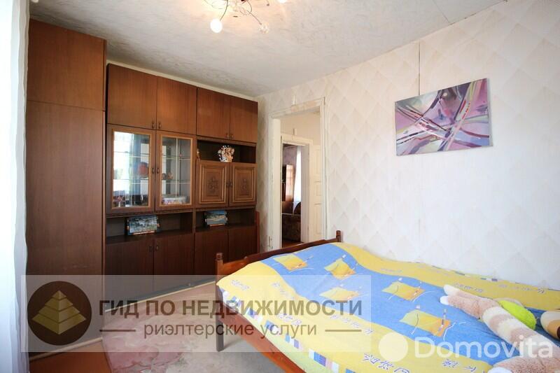 Продать 1-этажный дом в Гомеле, Гомельская область ул. Магистральная, 45000USD - фото 4