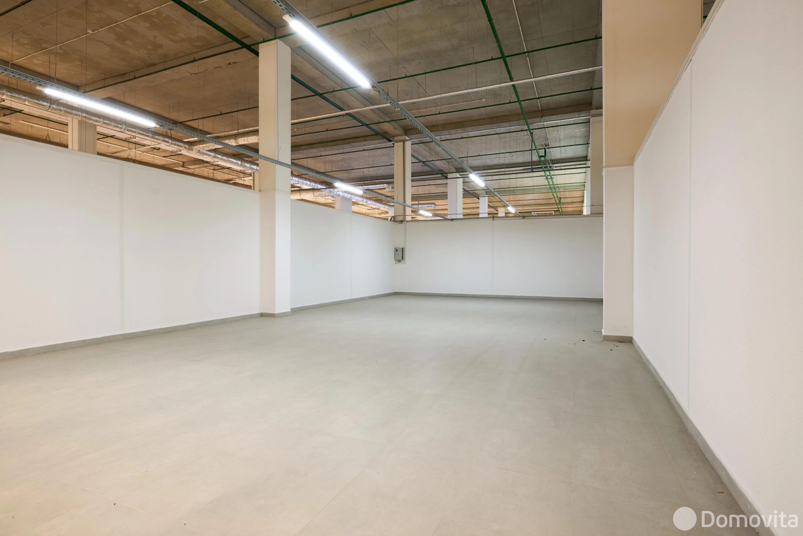 торговый объект, Минск, ул. Рудобельская, д. 3, стоимость аренды 3 374 р./мес.