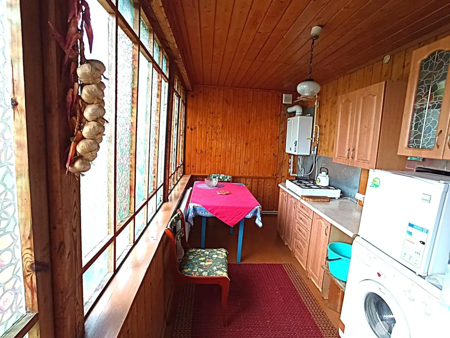 Цена продажи дачи, Криница - Зеленстрой, 