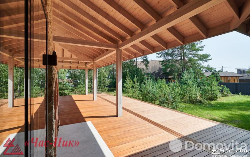 Купить 1-этажную дачу в Колодищах Минская область, 630000USD, код 179846 - фото 19