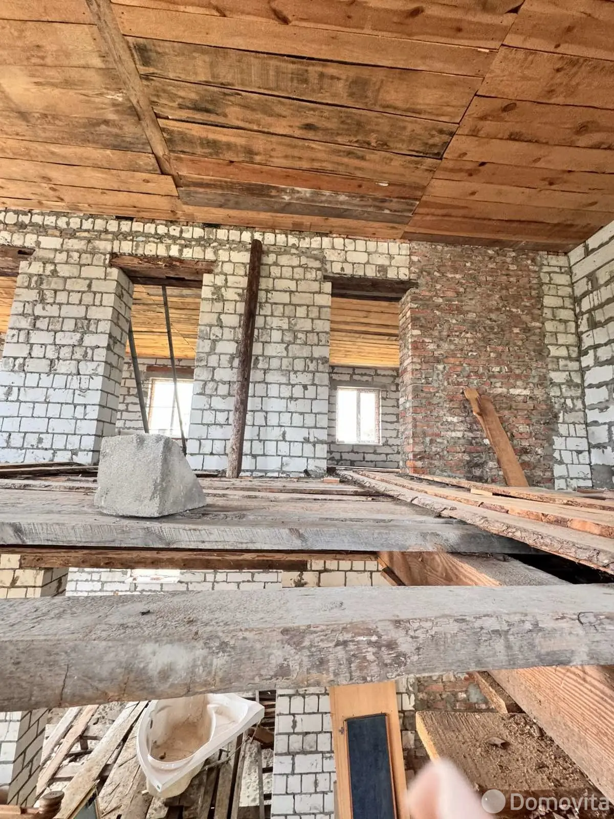 продажа дома, Гомель, ул. Мильчанская 1-я