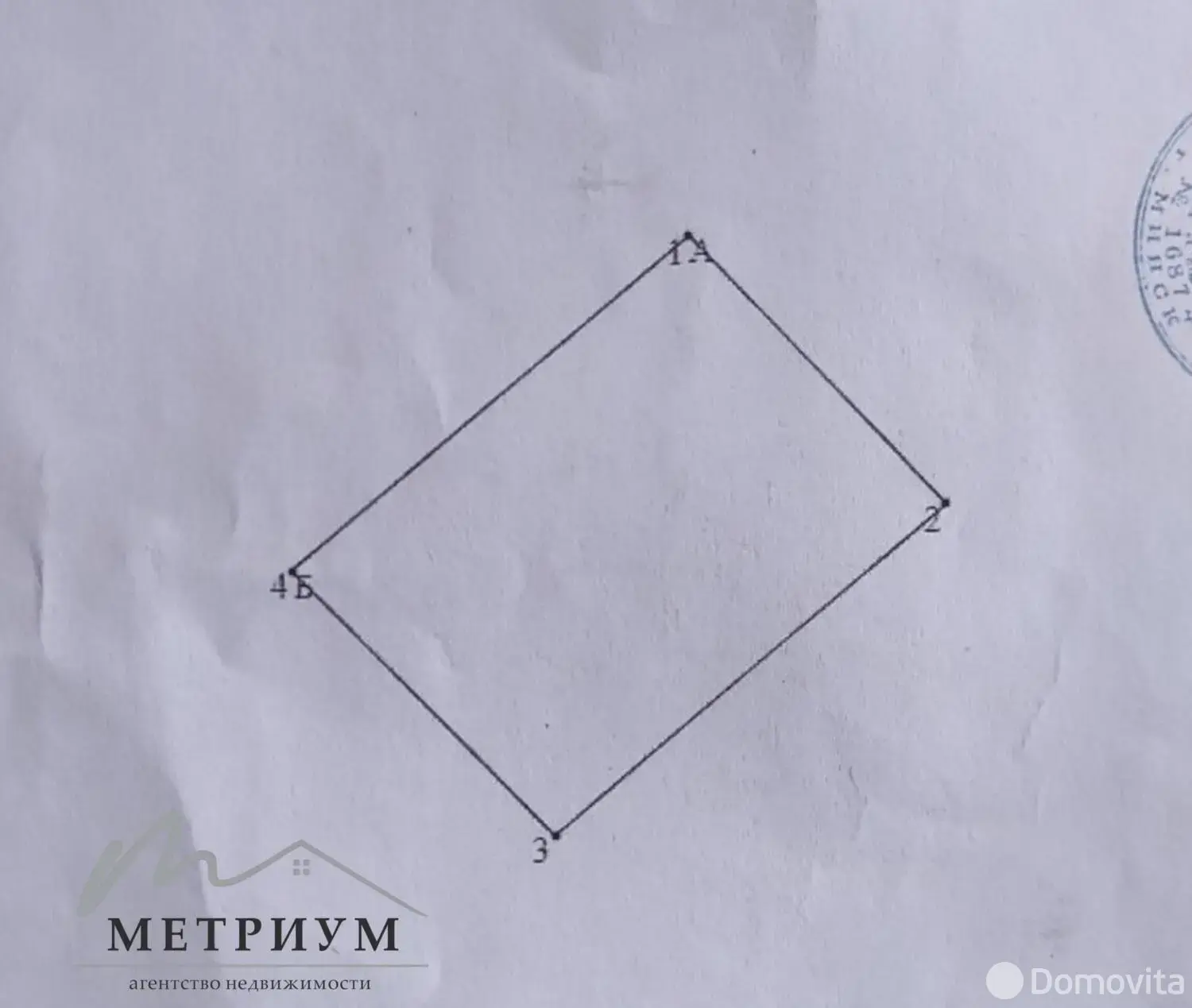 Стоимость продажи участка, Сосновая, 