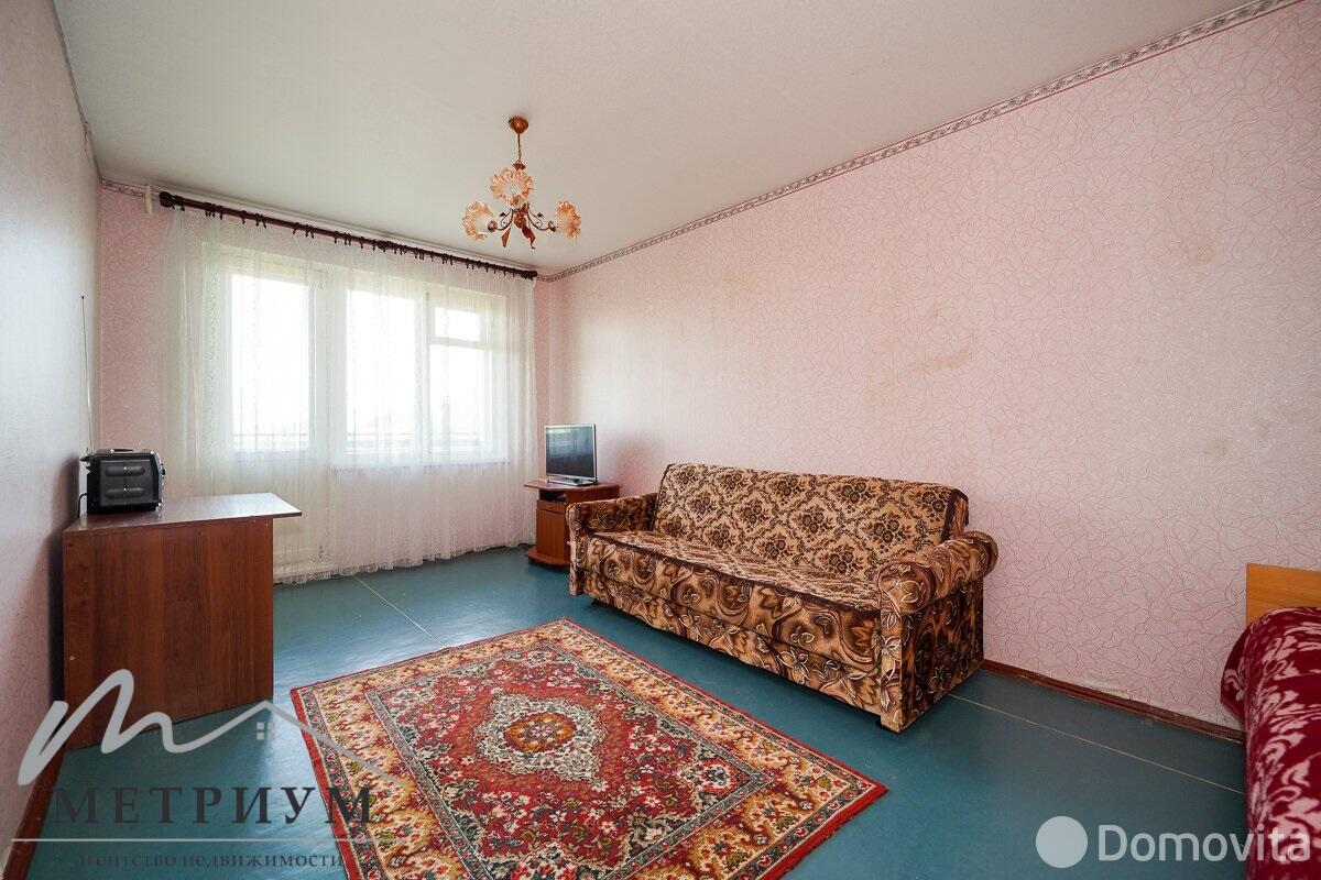 продажа квартиры, Минск, ул. Плеханова, д. 85